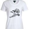 Ladies Tee - On Special! Thumbnail