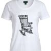 Ladies Tee - On Special! Thumbnail