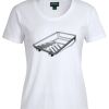 Ladies Tee - On Special! Thumbnail