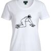 Ladies Tee - On Special! Thumbnail