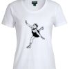 Ladies Tee - On Special! Thumbnail