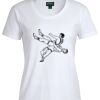 Ladies Tee - On Special! Thumbnail