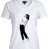 Ladies Tee - On Special! Thumbnail