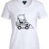 Ladies Tee - On Special! Thumbnail