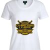 Ladies Tee - On Special! Thumbnail