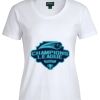 Ladies Tee - On Special! Thumbnail