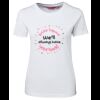 Ladies Special Tee Thumbnail
