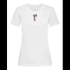 Stedman Ladies Classic Tee Thumbnail