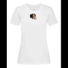 Stedman Ladies Classic Tee Thumbnail