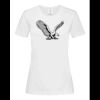 Stedman Ladies Classic Tee Thumbnail