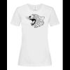 Stedman Ladies Classic Tee Thumbnail