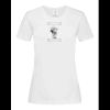 Stedman Ladies Classic Tee Thumbnail