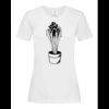 Stedman Ladies Classic Tee Thumbnail