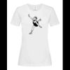 Stedman Ladies Classic Tee Thumbnail