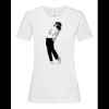 Stedman Ladies Classic Tee Thumbnail