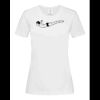 Stedman Ladies Classic Tee Thumbnail