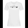 Stedman Ladies Classic Tee Thumbnail