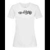 Stedman Ladies Classic Tee Thumbnail