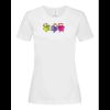 Stedman Ladies Classic Tee Thumbnail