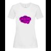 Stedman Ladies Classic Tee Thumbnail