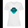 Stedman Ladies Classic Tee Thumbnail
