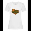 Stedman Ladies Classic Tee Thumbnail