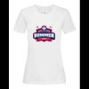 Stedman Ladies Classic Tee Thumbnail