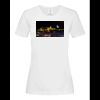 Stedman Ladies Classic Tee Thumbnail