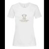 Stedman Ladies Classic Tee Thumbnail