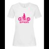 Stedman Ladies Classic Tee Thumbnail