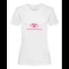 Stedman Ladies Classic Tee Thumbnail