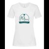 Stedman Ladies Classic Tee Thumbnail