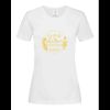 Stedman Ladies Classic Tee Thumbnail