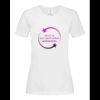 Stedman Ladies Classic Tee Thumbnail
