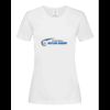 Stedman Ladies Classic Tee Thumbnail