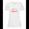 Stedman Ladies Classic Tee Thumbnail