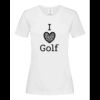 Stedman Ladies Classic Tee Thumbnail