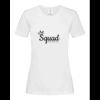 Stedman Ladies Classic Tee Thumbnail