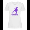 Stedman Ladies Classic Tee Thumbnail